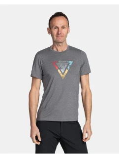 Lismain-m tmavo šedá - Kilpi