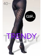 Gatta Lorien 29 40 DEN farba:nero Gatta Lorien 29 40 DEN farba:nero