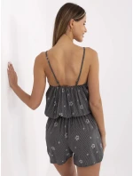 AT oblek KO 1601.90 čierna AT oblek KO 1601.90 čierna