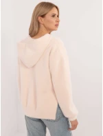 Kurtka MBM KR model 21798054 jasny beżowy - FPrice