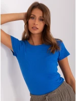 Blúzka RV BZ 8933 1.48P tmavomodrá