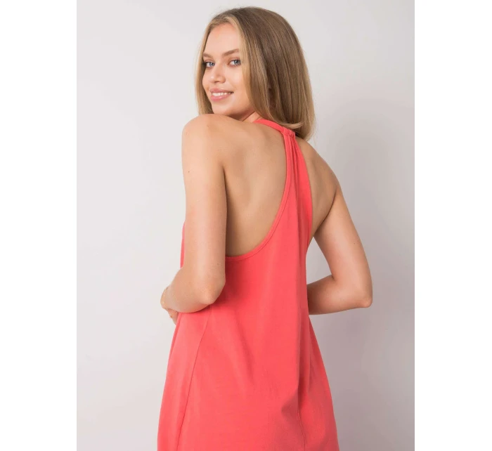 Šaty TW SK BI 24199.72P koral