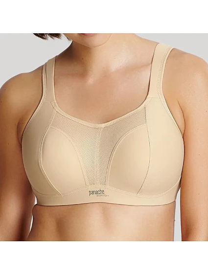 Sportovní podprsenka model 4728847 - Panache