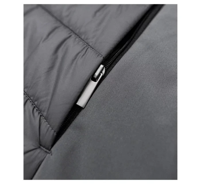 model 20704017 vesta dámská Cross tmavě šedá - Malfini model 20704017 vesta dámská Cross tmavě šedá - Malfini