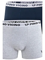 PÁNSKE BOXERKY 2PACK PV400.001 PÁNSKE BOXERKY 2PACK PV400.001
