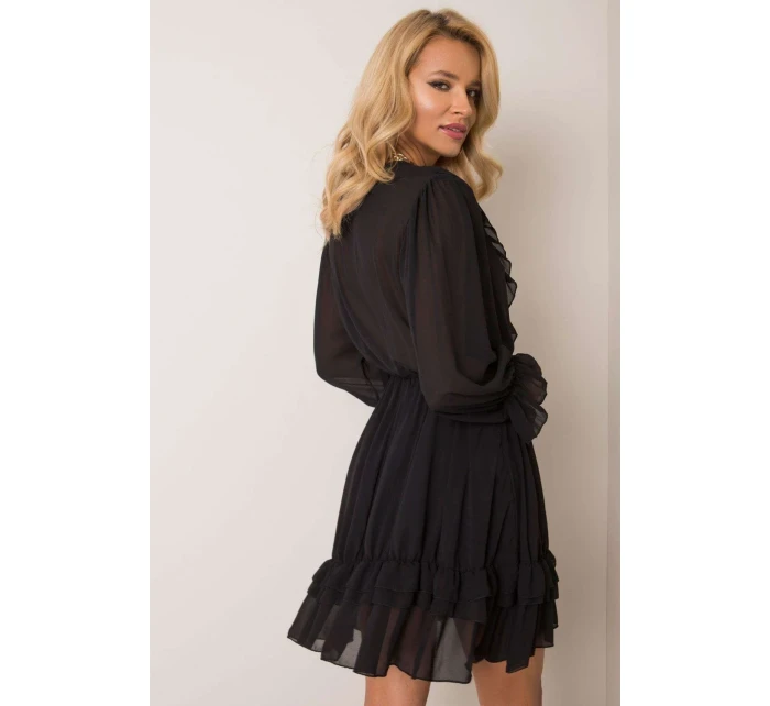 Denné šaty model 165040 Och Bella Denné šaty model 165040 Och Bella