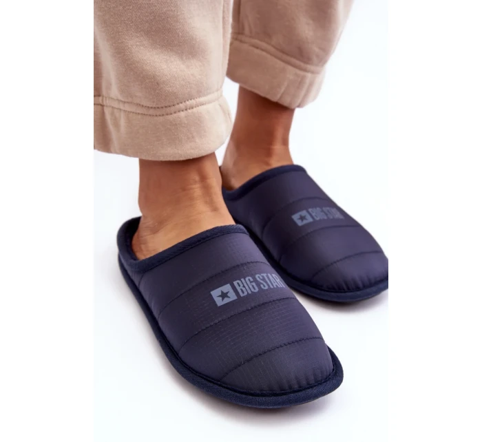 Šľapky model 188677 Step in style Šľapky model 188677 Step in style