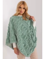 Poncho model 190862 AT