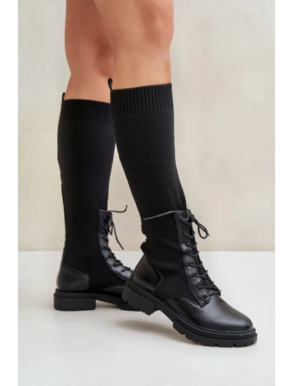 Topánky model 203500 Step in style