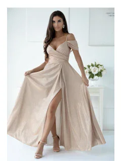 Dlhé šaty model 208854 With You