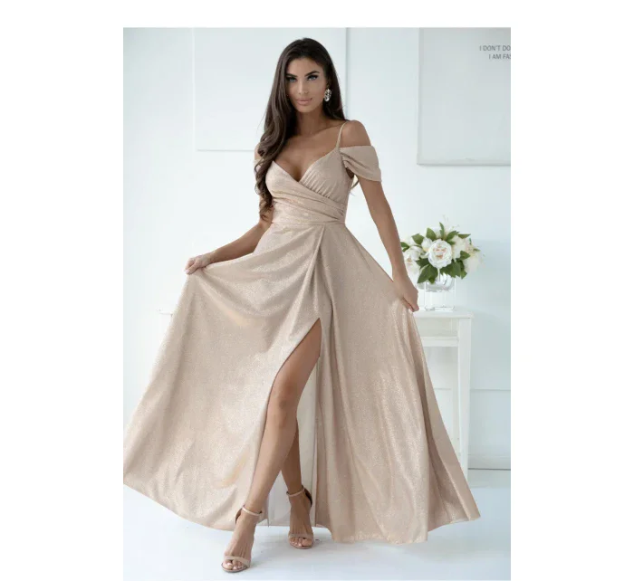 Dlhé šaty model 208854 With You