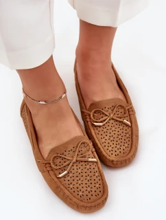 Mokasíny model 215946 Step in style