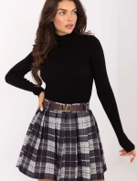 Krátka sukňa model 218419 Rue Paris