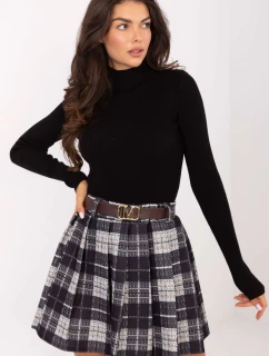 Krátka sukňa model 218419 Rue Paris