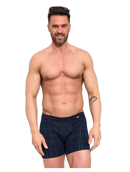 Boxerky Cornette Prime 904/140 S–2XL
