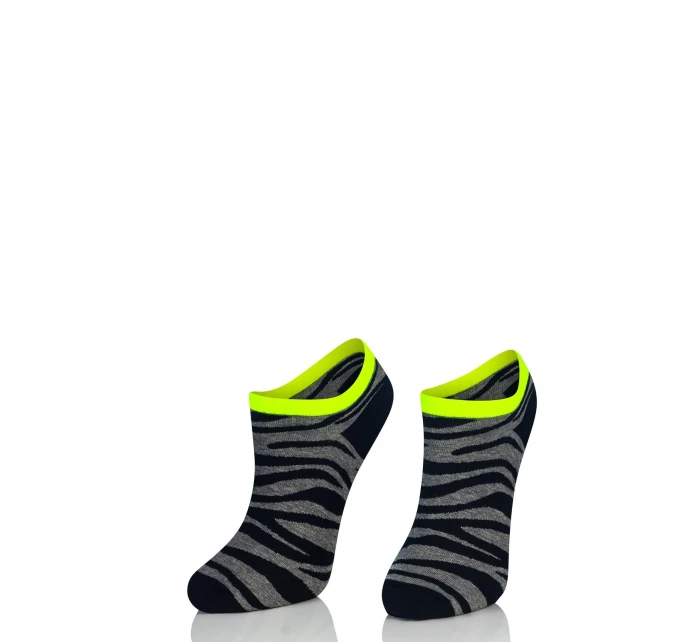 Dámské ponožky Intenso 013 Luxury Lady 35-40 Dámské ponožky Intenso 013 Luxury Lady 35-40