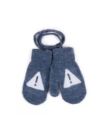 Chlapecké rukavice model 20484898 - Yoclub