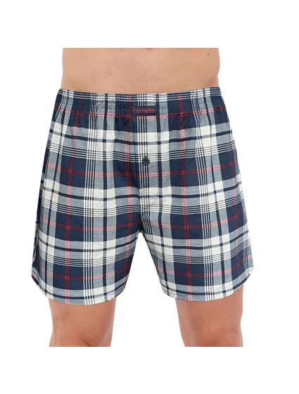 Pánské trenýrky model 20898886 Comfort - Cornette