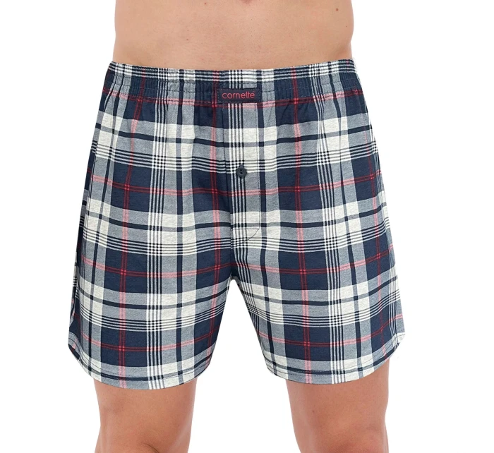 Pánské trenýrky model 20898886 Comfort - Cornette