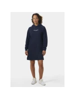 Helly Hansen Core Hoodie Dress W 54079 597