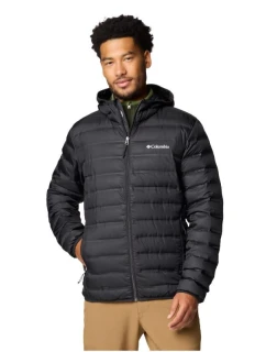 Lake 22 II Péřová bunda s kapucí M model 21370130 - Columbia
