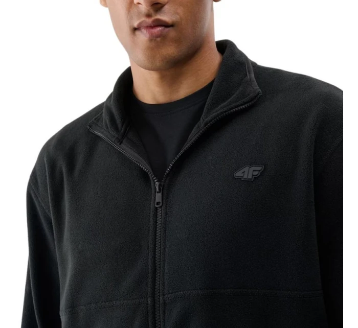 Mikina 4F M316 M 4FWMM00TFLEM316 20S Mikina 4F M316 M 4FWMM00TFLEM316 20S