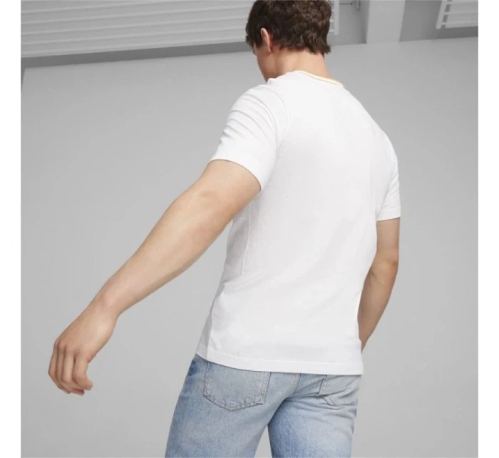 Tričko Puma Squad M 678967 02 Tričko Puma Squad M 678967 02