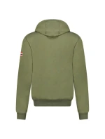 Mikina  DB 100 M pánské model 21185401 - Geographical Norway