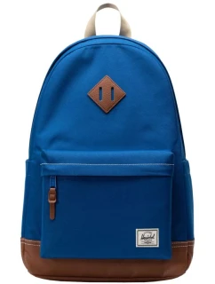 Batoh Herschel Heritage 11383-06288 Blue Jedna veľkosť