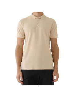 Polokošeľa 4F M 4FWAW25TPTSM555 83S muži