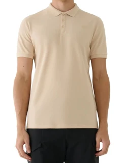 Polokošeľa 4F M 4FWAW25TPTSM555 83S muži