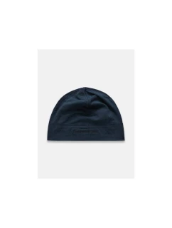 Čiapka Peak Performance Fleece Tech Beanie navy blue