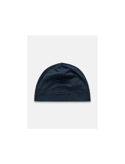 Čiapka Peak Performance Fleece Tech Beanie navy blue Čiapka Peak Performance Fleece Tech Beanie navy blue