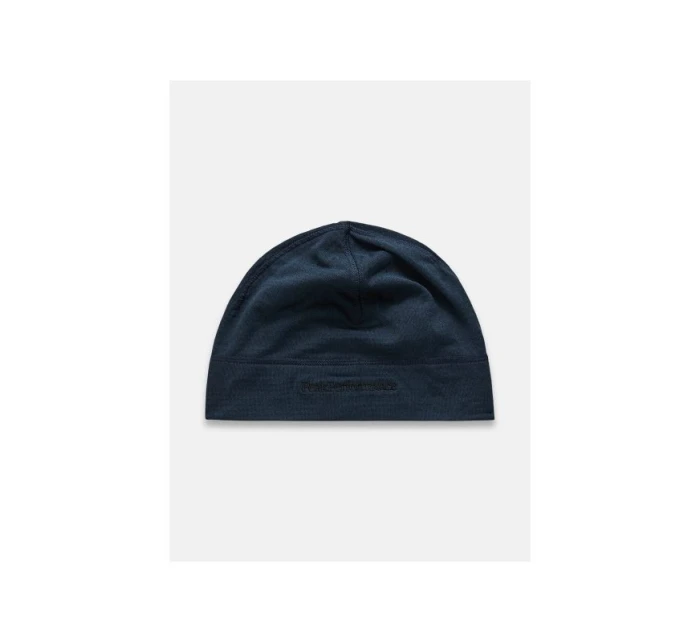 Čiapka Peak Performance Fleece Tech Beanie navy blue Čiapka Peak Performance Fleece Tech Beanie navy blue