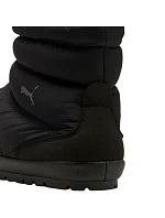 Puma Tuff Terra Hi dámske topánky black 402177 01 dámske