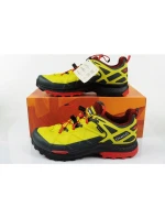 Goretex pánská obuv žlutá model 21727423 - Aku