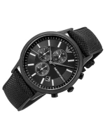 Pánské hodinky + BOX model 21807321 - Emporio Armani Pánské hodinky + BOX model 21807321 - Emporio Armani