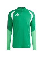 Pánske tričko adidas Tiro 26 Competition Training Top green KA7558 pánske