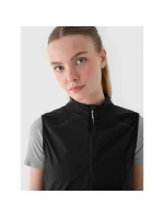 Dámské běžecké tričko bez rukávů model 21907368 - 4F