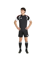 Pánske šortky adidas Tiro 26 League black/red KA8776