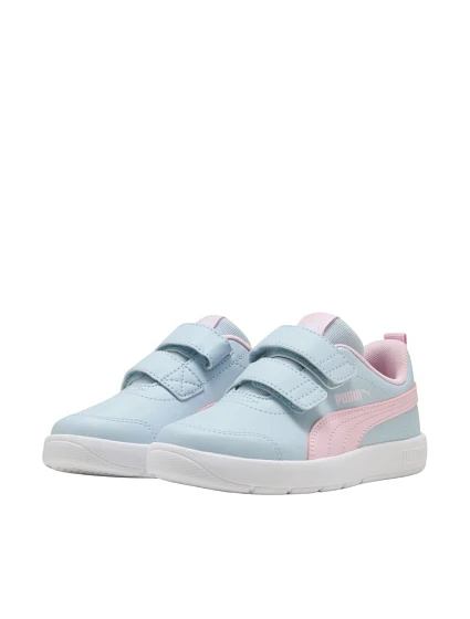 Dětská obuv  V3 V PS 18 model 22081286 - Puma