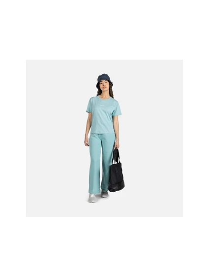Dámské tričko W model 22232462 Tee, modré - Rossignol