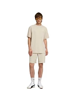 Pánske šortky Puma ESS Elevated Relaxed, béžové, 692021 87 Pánske šortky Puma ESS Elevated Relaxed, béžové, 692021 87