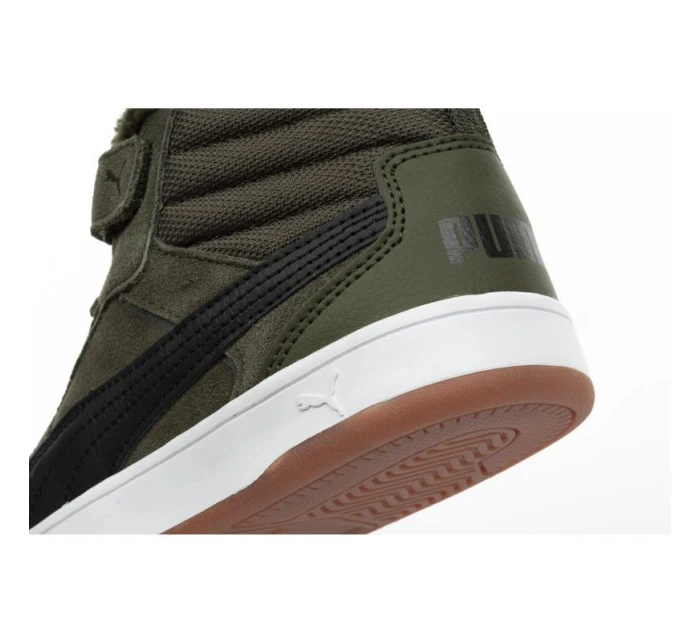 Detská obuv Rebound Street Sd Fur Ps Jr 367869 02 - Puma