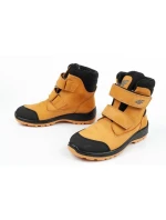 Detská obuv HJZ21-JOBMW250 - 4F