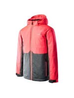 Dětská zateplená bunda Jr  model 17968347 - Brugi