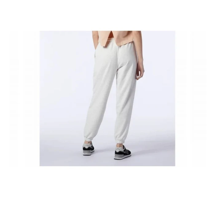 New Balance Dámske nohavice WP13555SAH L Dámske