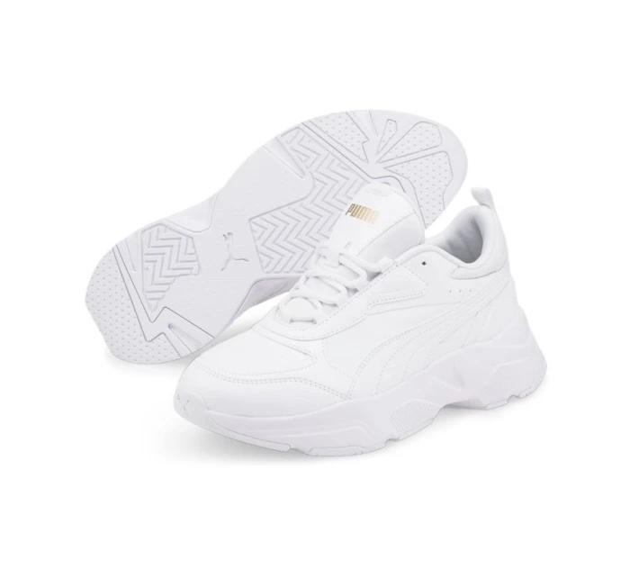 Boty  SL W 01 model 20246528 - Puma