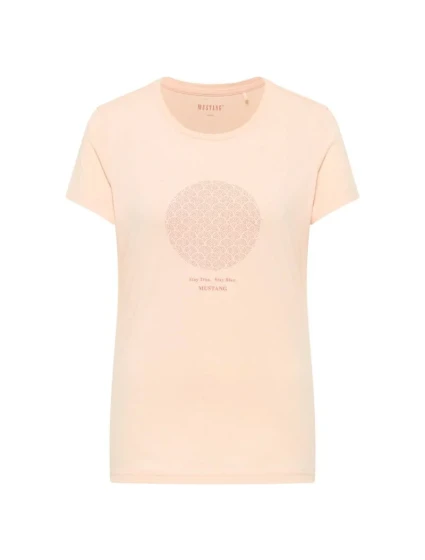 Alexia C Tričko s potiskem na W model 18617347 - Mustang