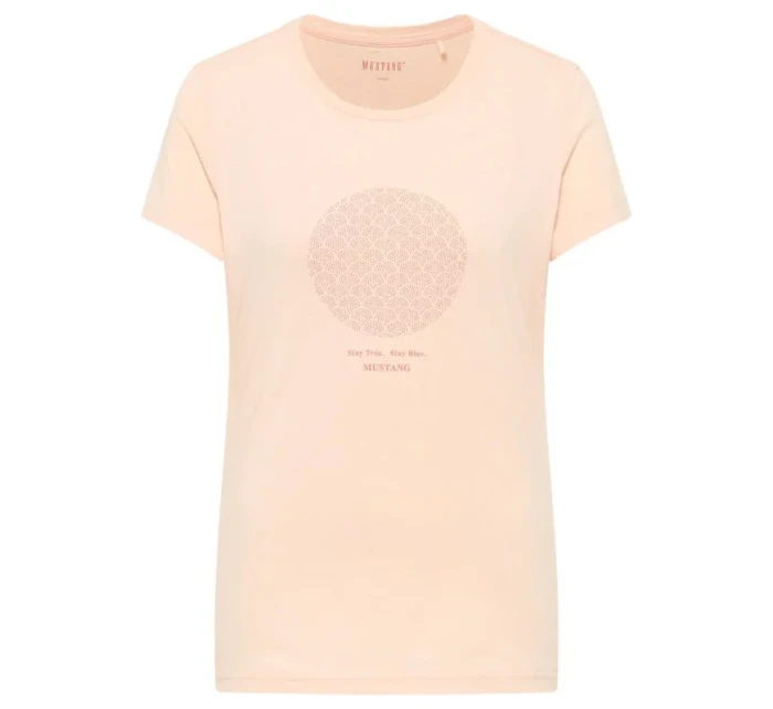 Alexia C Tričko s potiskem na W model 18617347 - Mustang